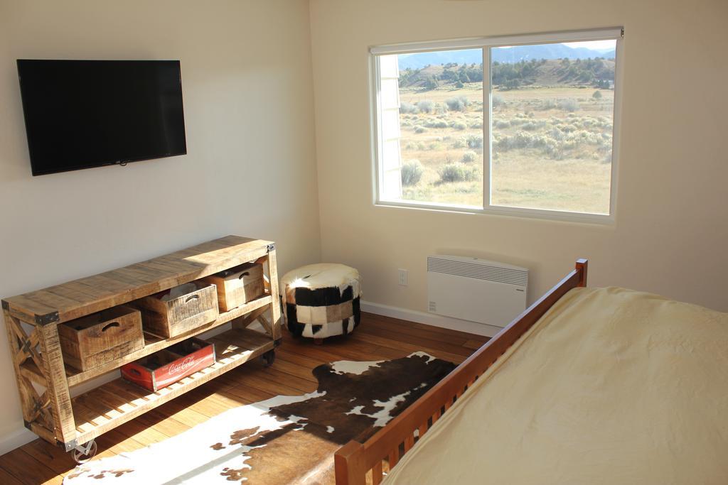 Sevier River Retreat Hatch Quarto foto