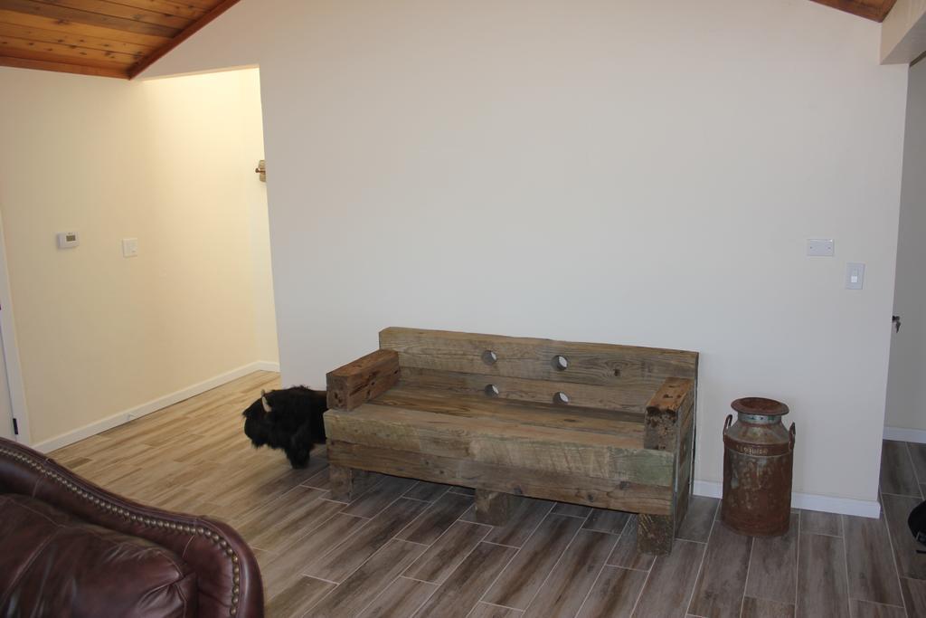 Sevier River Retreat Hatch Quarto foto