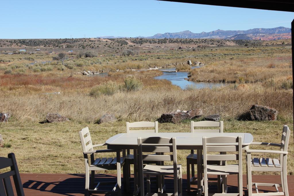 Sevier River Retreat Hatch Quarto foto