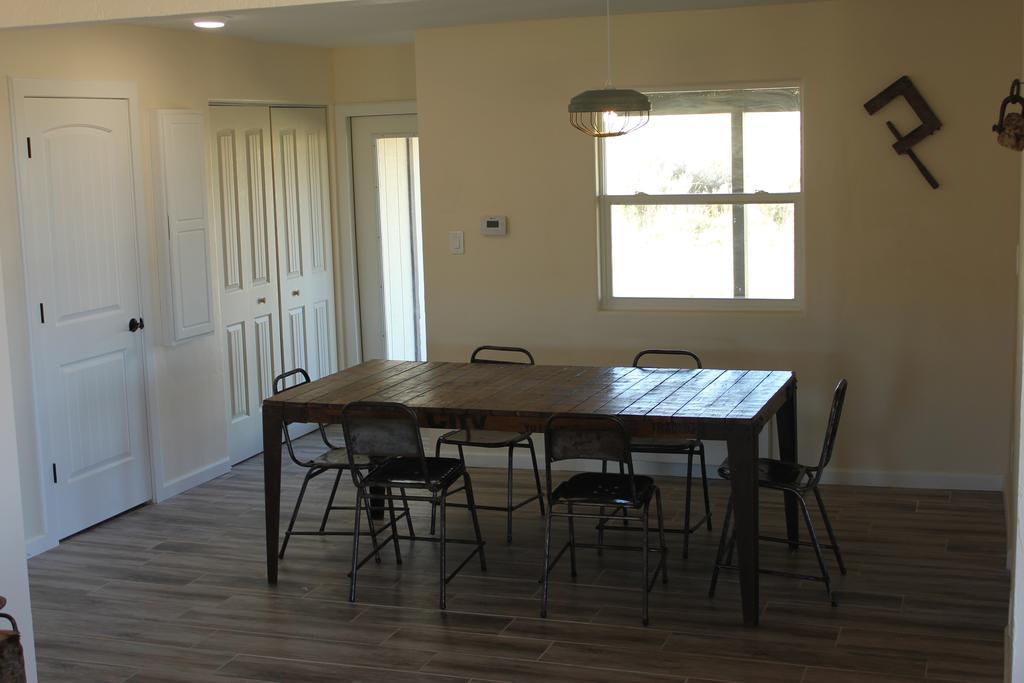 Sevier River Retreat Hatch Quarto foto